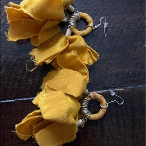 Plunder Grace Lynn Earrings